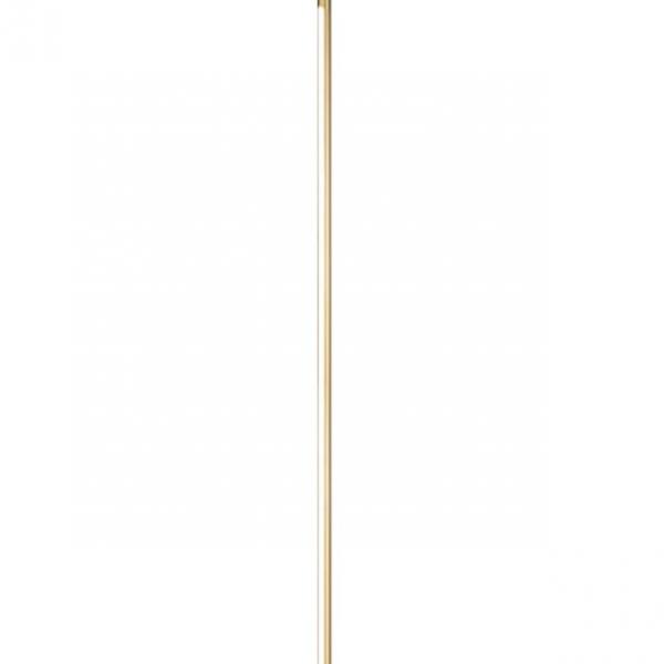 Подвесной светильник Crystal Lux CLT 035C1000 GO
