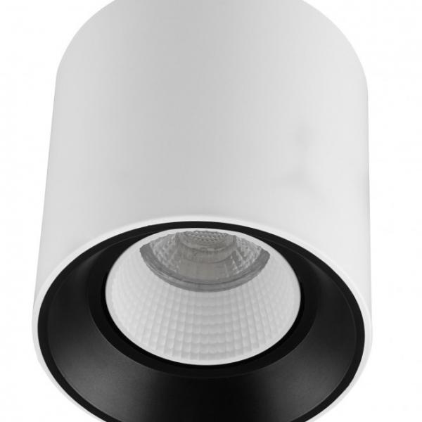 Накладной светильник Denkirs DK3090-WB+WH