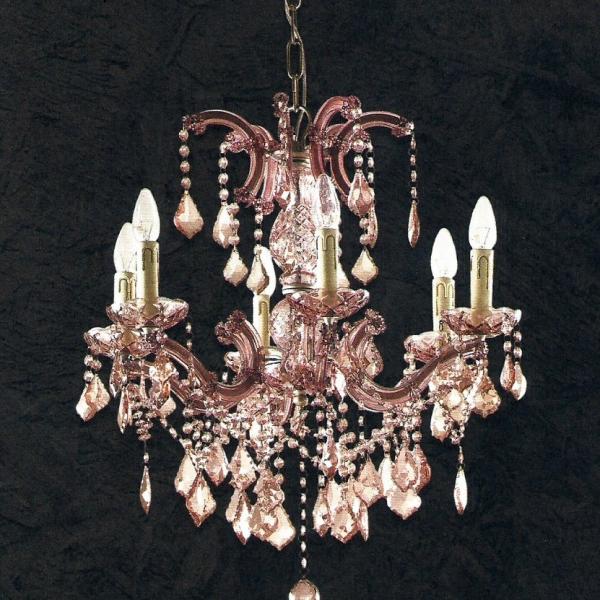 Люстра Decorazioni DB000909