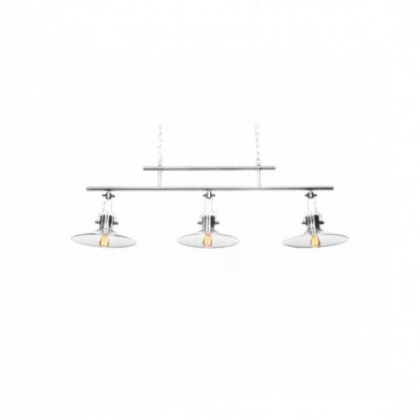 Подвесной светильник Lumina Deco Setorre LDP 711-3 CHR