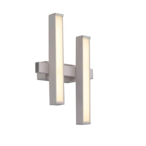 SL933.501.02 Настенный светодиодный светильник ST Luce Samento