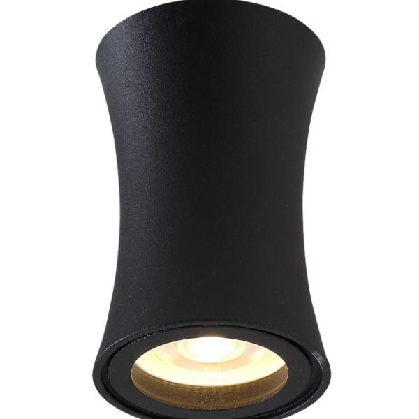 Накладной точечный светильник Crystal Lux CLT 031C BL