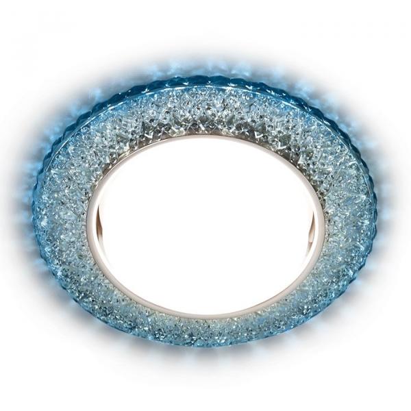 G298 CL/CLD Встраиваемый светильник Ambrella light LED