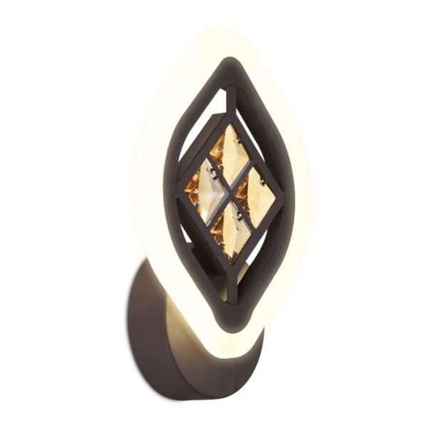 Настенный светодиодный светильник Ambrella light Ice FA278