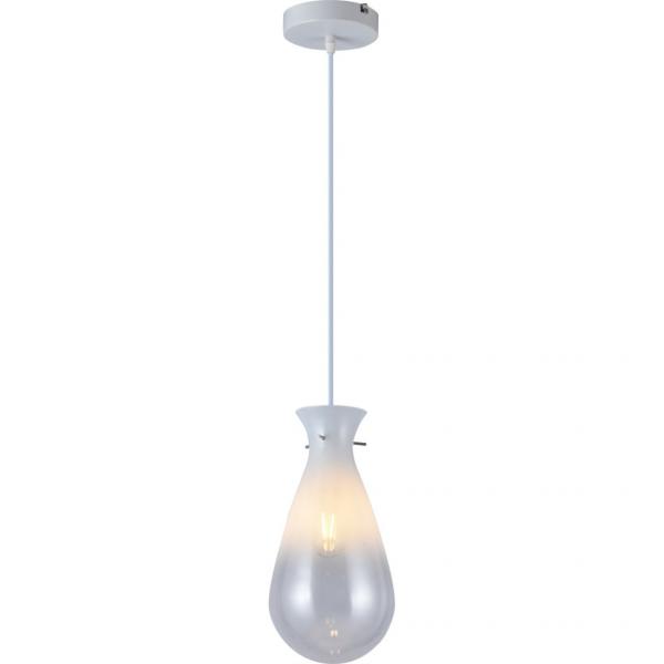 Светильник подвесной Toplight Margery TL1219H-01WС