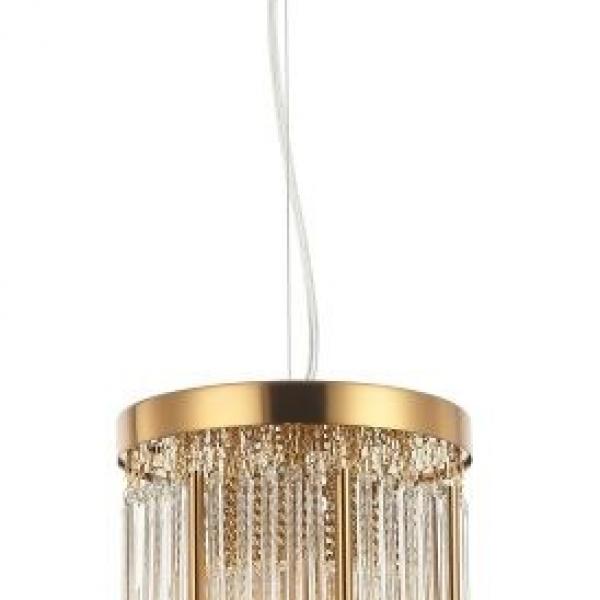 Подвесной светильник Stilfort Style rain 2147/05/01P