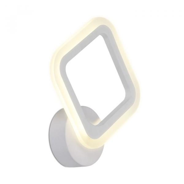 Настенный светодиодный светильник Ambrella light Acrylica FA539