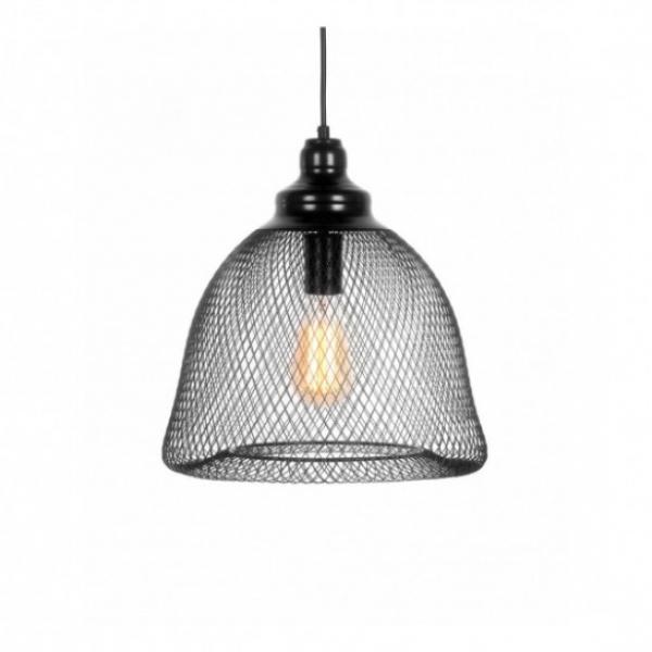 Подвесной светильник Lumina Deco Hilston LDP 016-L BK
