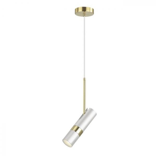 Подвесной светильник Lumien Hall Sauris LH8020/1P-WT-GD