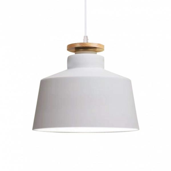Подвесной светильник Lumina Deco Levanti LDP 7974-300 WT+WT