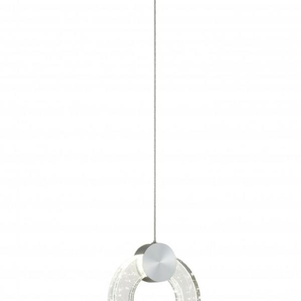 Подвесной светодиодный светильник SIMPLE STORY 1081-LED4PL