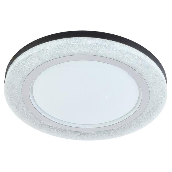 Потолочный светодиодный светильник Profit Light 2162/350 WH+CR 80W 3000-6000K