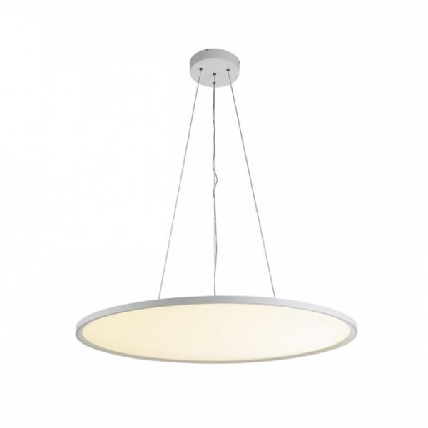 Подвесной светодиодный светильник (блок питания в комплекте) Donolux Disco S111094RNW1W780