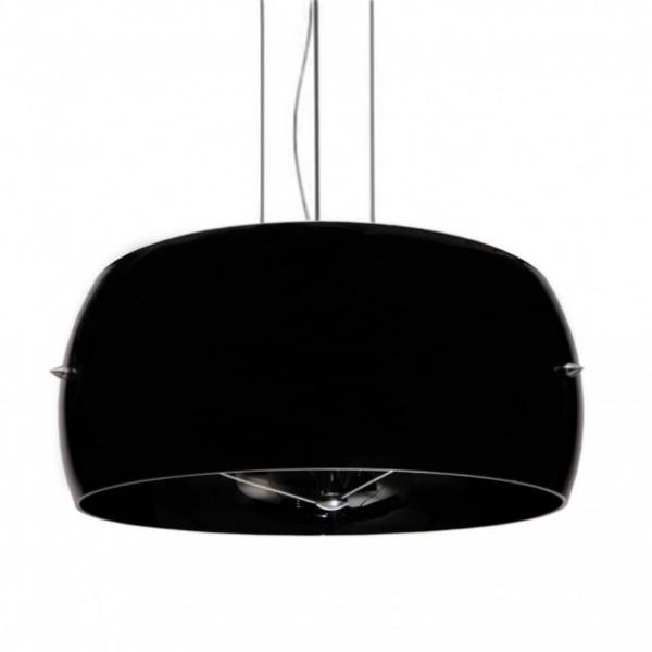 LDP 6018-400 BK Подвесной светильник Lumina Deco Stilio