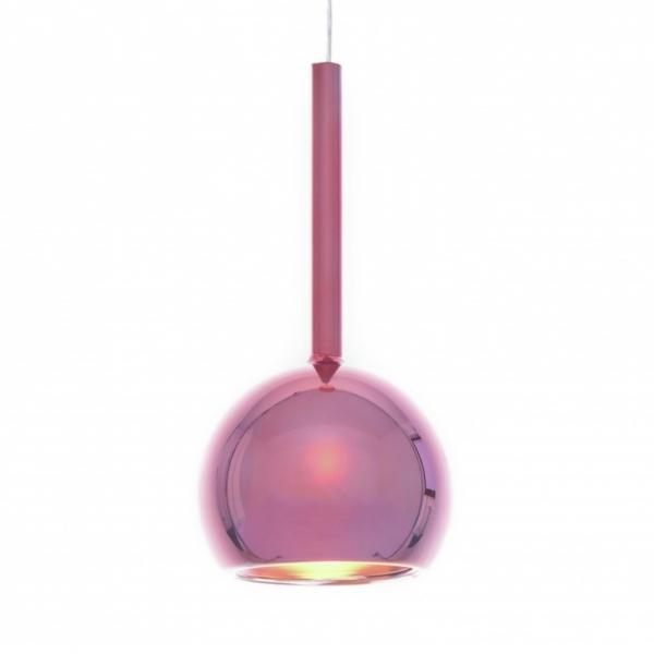 LDP 1187 R.GD Подвесной светильник Lumina Deco Priola
