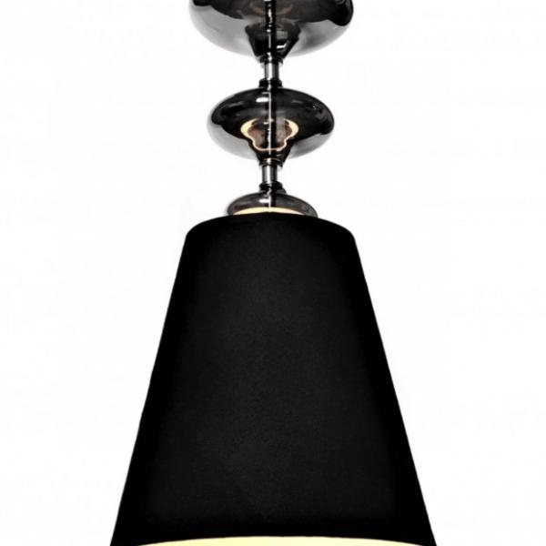 Подвесной светильник Lumina Deco Veneziana W1 LDP 1113 BK