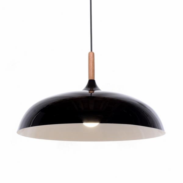 LDP 7899 BK Подвесной светильник Lumina Deco Versi