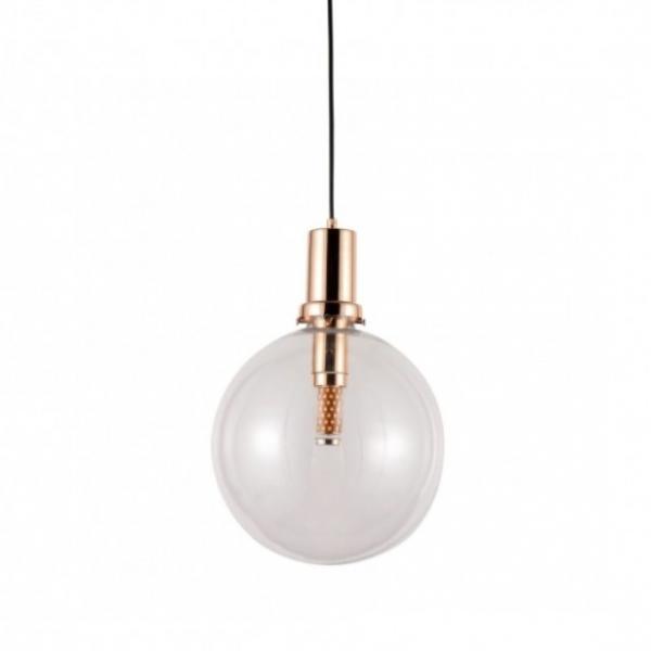 Подвесной светильник Lumina Deco Dorito LDP 1212-250 TR+GD