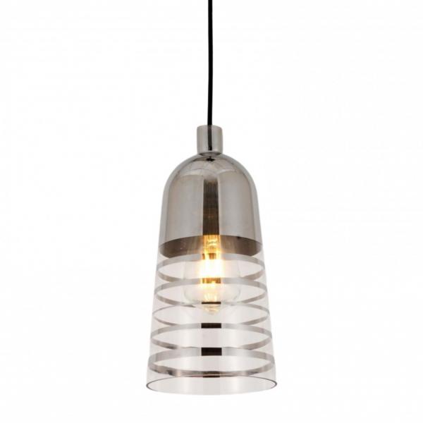Подвесной светильник Lumina Deco Etrica LDP 6815 CHR