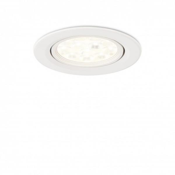 Встраиваемый светодиодный светильник SIMPLE STORY 2082-LED12DLW