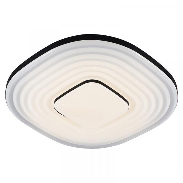 Потолочный светодиодный светильник Profit Light 2148/450 WH+CR 120W 3000-6000K