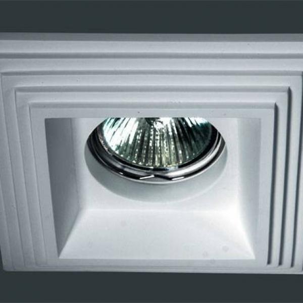 Dl208G Встраиваемый точечный светильник Donolux