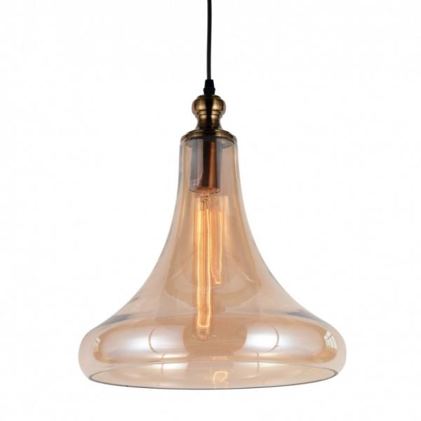 Подвесной светильник Lumina Deco Zaga LDP 6840 AB+MD