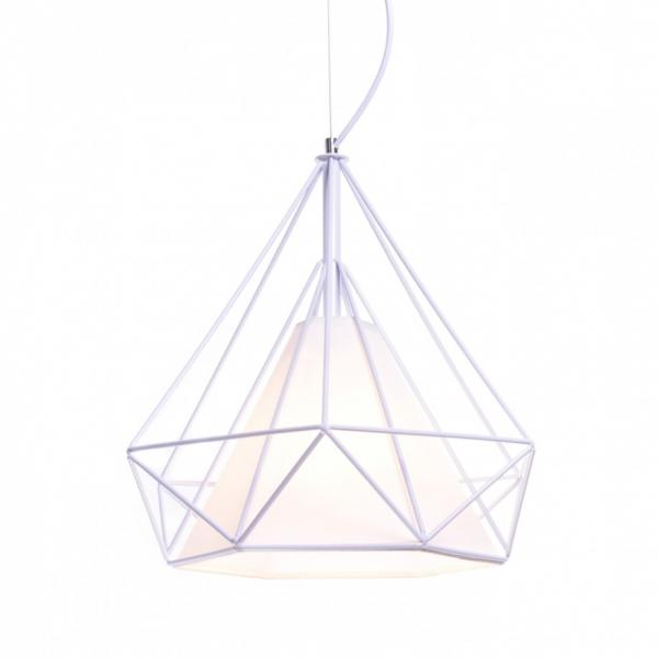 LDP 7921 WT Подвесной светильник Lumina Deco Forti