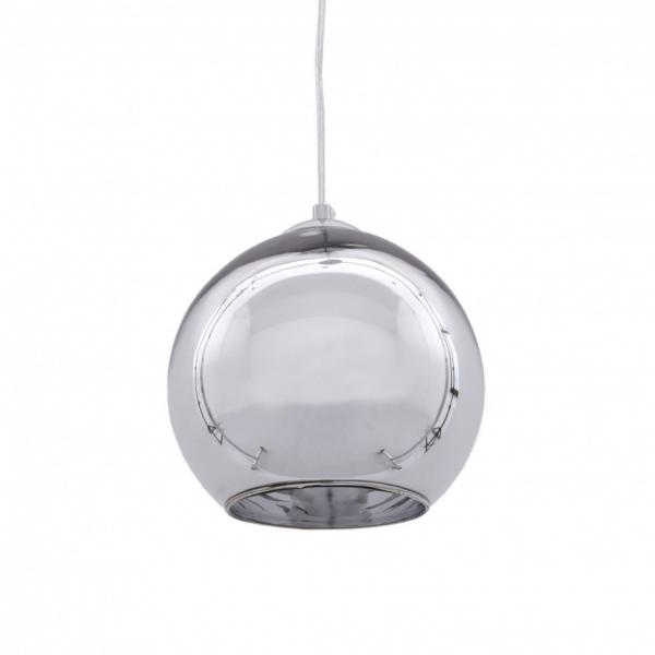 Подвесной светильник Lumina Deco Lobos LDP 107-200 CHR