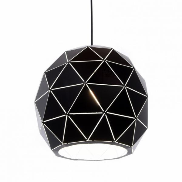 LDP 7412 BK Подвесной светильник Lumina Deco Bokka