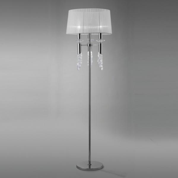 Торшер Mantra Tiffany 3869