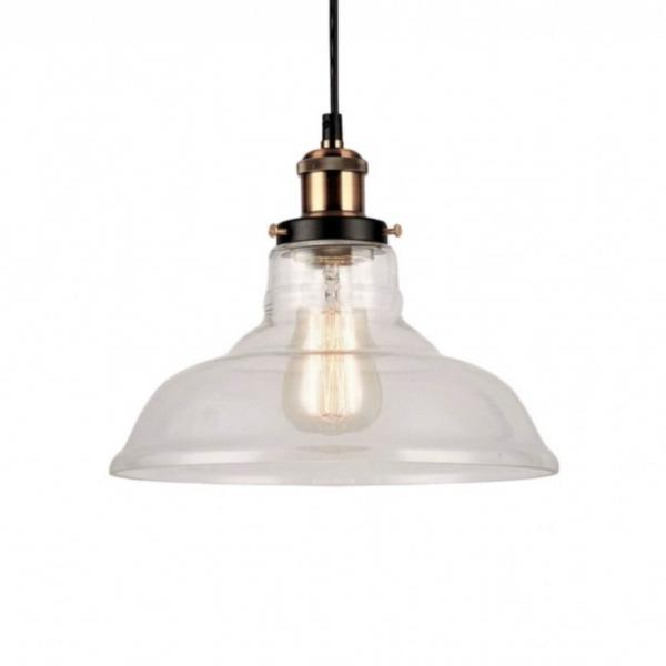 Подвесной светильник Lumina Deco Gabi LDP 6804 PR