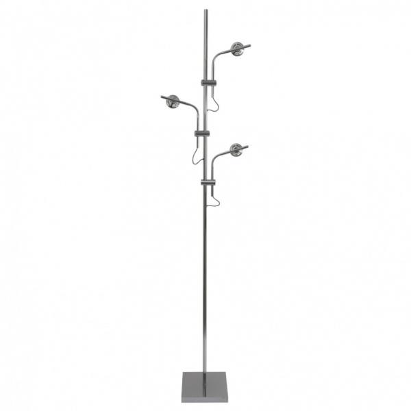Торшер светодиодный Kink light Алми 08416-3,02