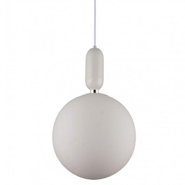 Подвесной светильник Lumina Deco Dymiona Orito LDP 1219-300 WT+WT