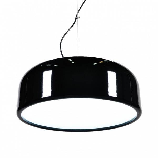 LDP 8369 BK Подвесной светильник Lumina Deco Scudo D35