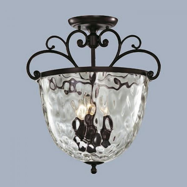 L17753.19 Светильник потолочный L Arte Luce GELA