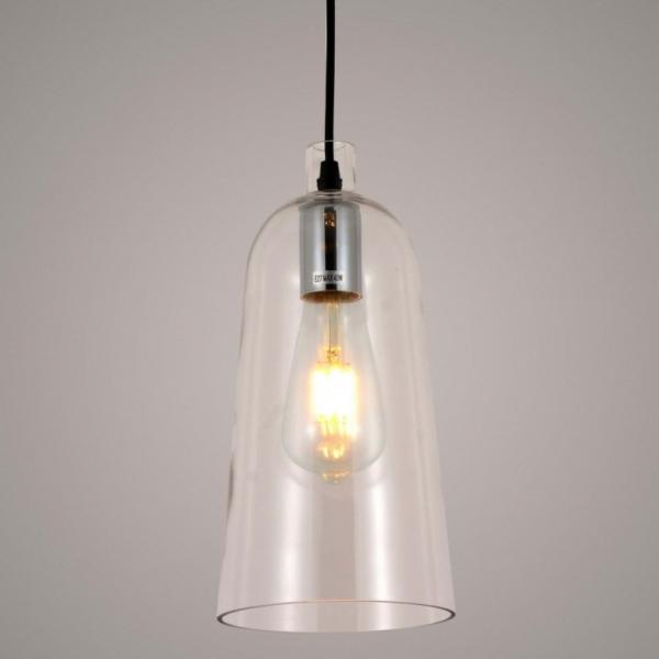 Подвесной светильник Lumina Deco Nordica LDP 6814 PR