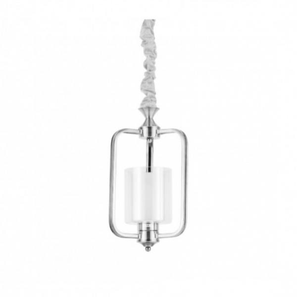 Подвесной светильник Lumina Deco Atlanta LDP 1222-1 CHR+WT
