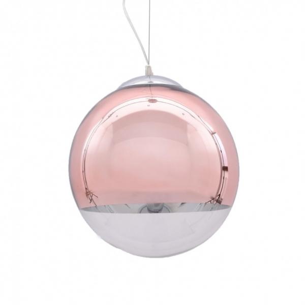 LDP 108-300 R.GD Подвесной светильник Lumina Deco Lobos