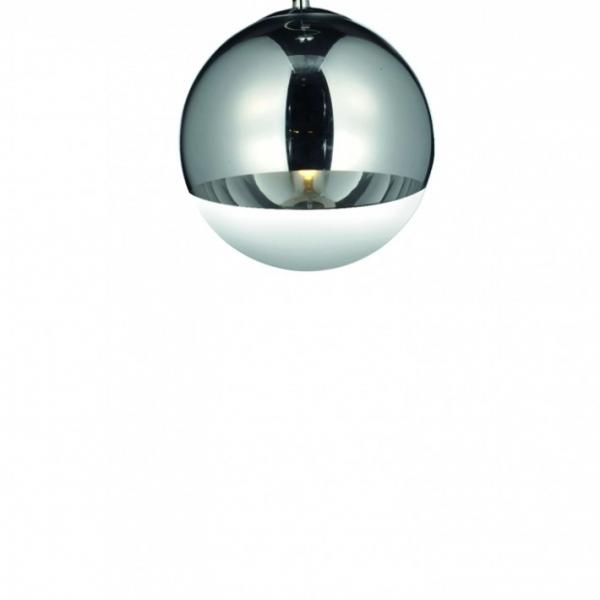 LDP 108-300 CHR Подвесной светильник Lumina Deco Lobos