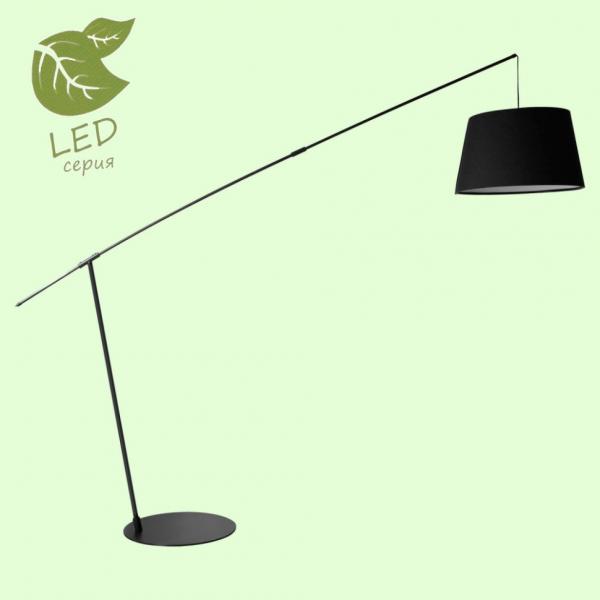 GRLSP-0505 Светодиодный торшер LGO WRANGELL