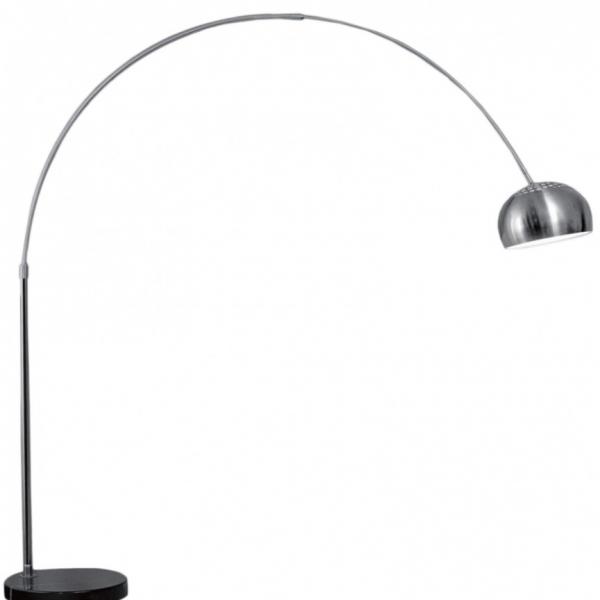 Торшер Lumina Deco Azurro LDF 5508-C CHR