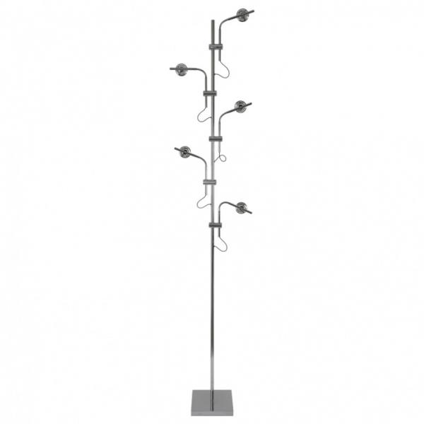 Торшер светодиодный Kink light Алми 08416-5,02