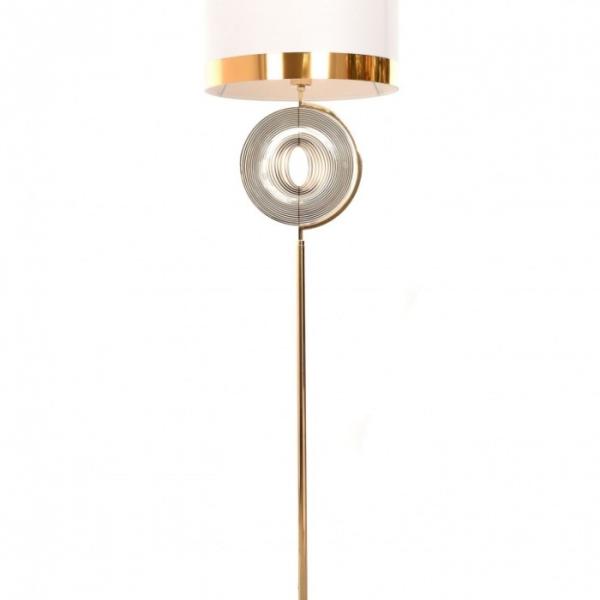 Торшер Lumina Deco Monteroni LDF 5532 F.GD+WT