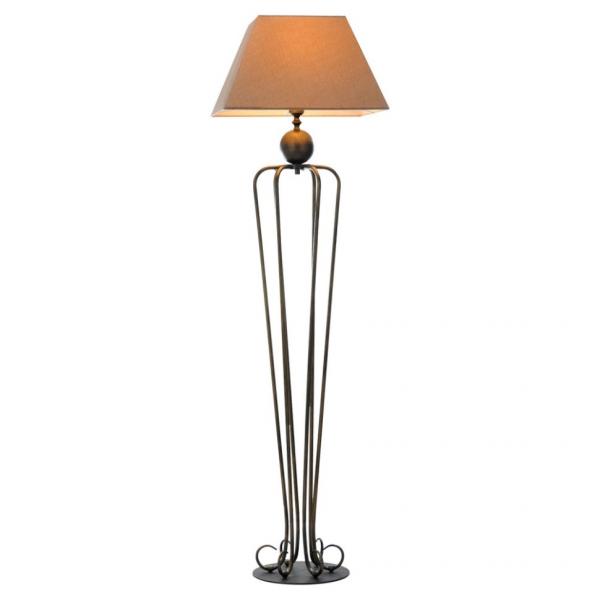 LSP-0553 Торшер Loft (Lussole) AJO