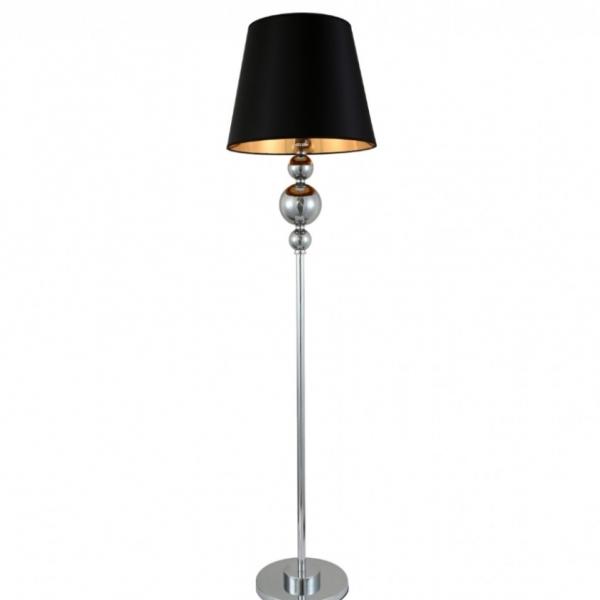 Торшер Lumina Deco Muraneo LDF 1123 BK