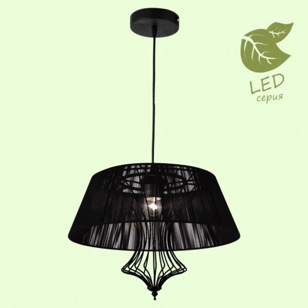 GRLSP-8106 Подвесной светодиодный светильник LOFT (Lussole) CAMERON