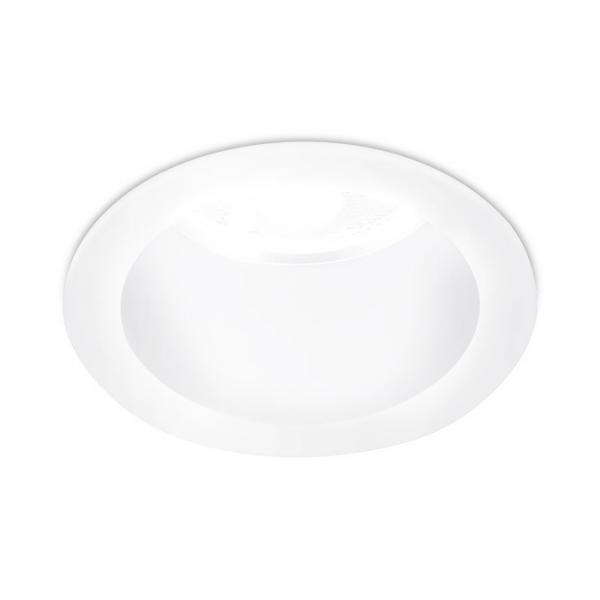 Встраиваемый точечный светильник Ambrella light Techno TN210 WH/S