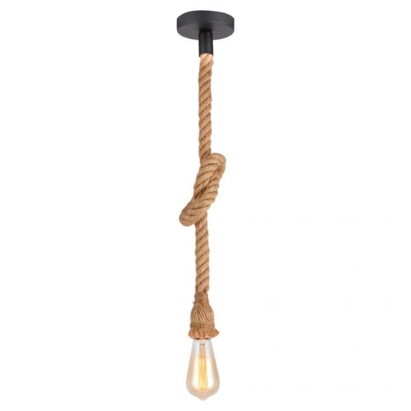 Подвесной светильник LOFT (Lussole) CORNVILLE LSP-8224