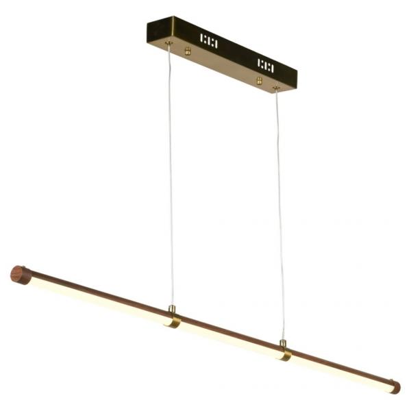 Подвесной светодиодный светильник LOFT (Lussole) ABERDEEN LSP-8219